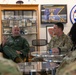 Deputy Director of the Air National Guard visits 177th Fighter Wing