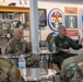 Deputy Director of the Air National Guard visits 177th Fighter Wing