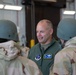 Deputy Director of the Air National Guard visits 177th Fighter Wing