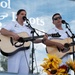 U.S. Navy Band Country Current featured at the Bristol Rhythm and Roots Reunion