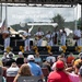 U.S. Navy Band Country Current featured at the Bristol Rhythm and Roots Reunion