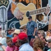 U.S. Navy Band Country Current featured at the Bristol Rhythm and Roots Reunion