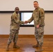 Command Chief Master Sergeant of the Air National Guard coins 131st Bomb Wing Airmen