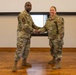 Command Chief Master Sergeant of the Air National Guard coins 131st Airmen