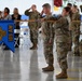 105th Airlift Wing Holds Commemoration for 9/11