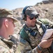137th SOW Mission Sustainment Team Airmen train at Fort Sill