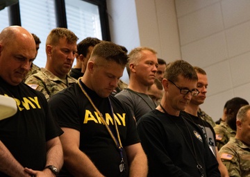 Task Force Dragon remembers 9/11 during ceremony