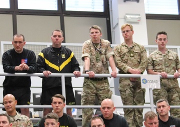 Task Force Dragon Remembers 9/11