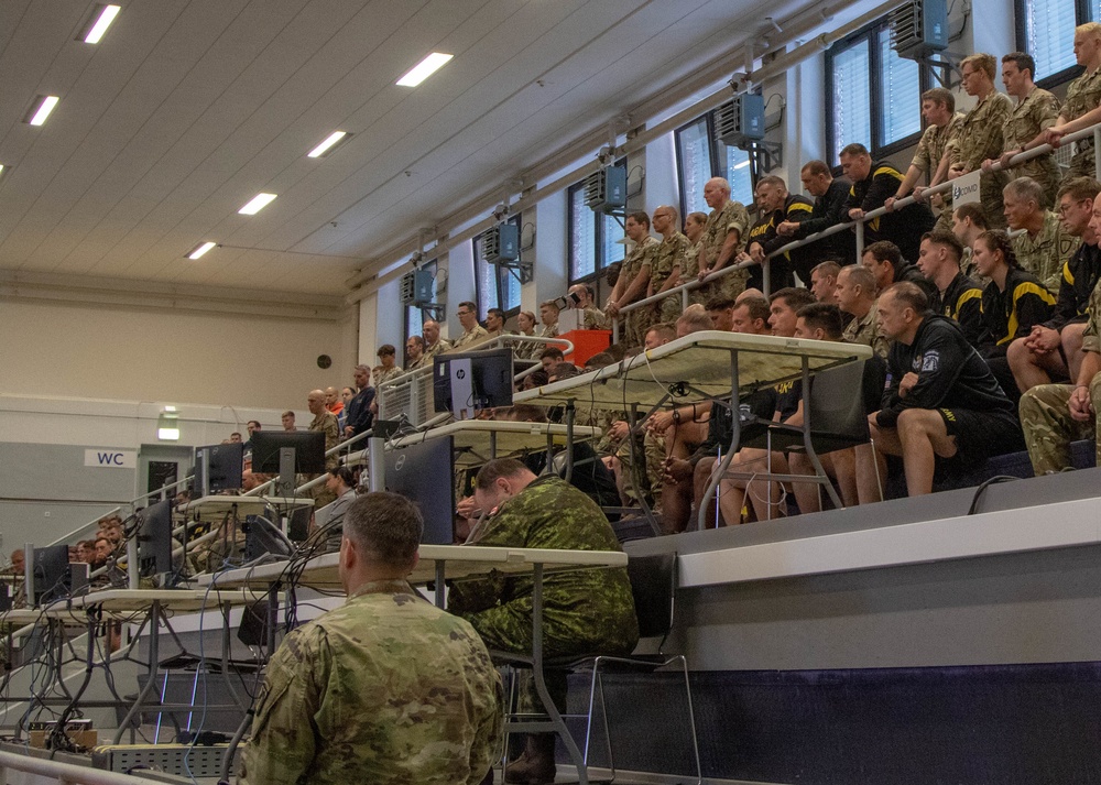 Task Force Dragon Remembers 9/11 during ceremony