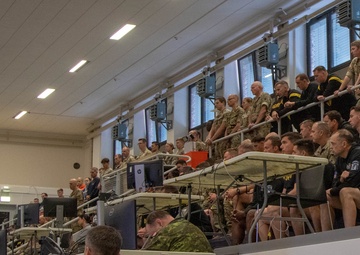 Task Force Dragon Remembers 9/11 during ceremony