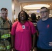 Ohio Guard members honor the fallen with 9/11 memorial climb