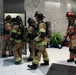 Ohio Guard members honor the fallen with 9/11 memorial climb