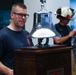 Ohio Guard members honor the fallen with 9/11 memorial climb