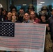 Ohio Guard members honor the fallen with 9/11 memorial climb