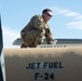 Utah Air National Guard Completes Joint Agile Combat Employment Exercise