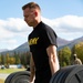 Inaugural Army Combat Fitness Test Invitational