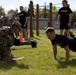 Inaugural Army Combat Fitness Test Invitational