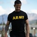 Inaugural Army Combat Fitness Test Invitational