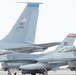 Utah Air National Guard Completes Joint Agile Combat Employment Exercise
