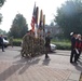 101st Airborne Participates in the 78th Anniversary of Market Garden