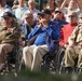 101st Airborne Participates in the 78th Anniversary of Market Garden