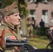 101st Airborne Participates in the 78th Anniversary of Market Garden