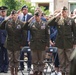 101st Airborne Participates in the 78 anniversary Market Garden