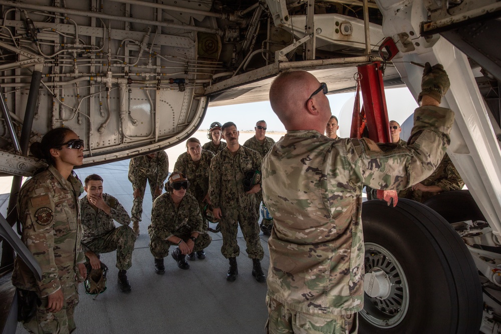 Utah Air National Guard Completes Unprecedented Joint Force Exercise