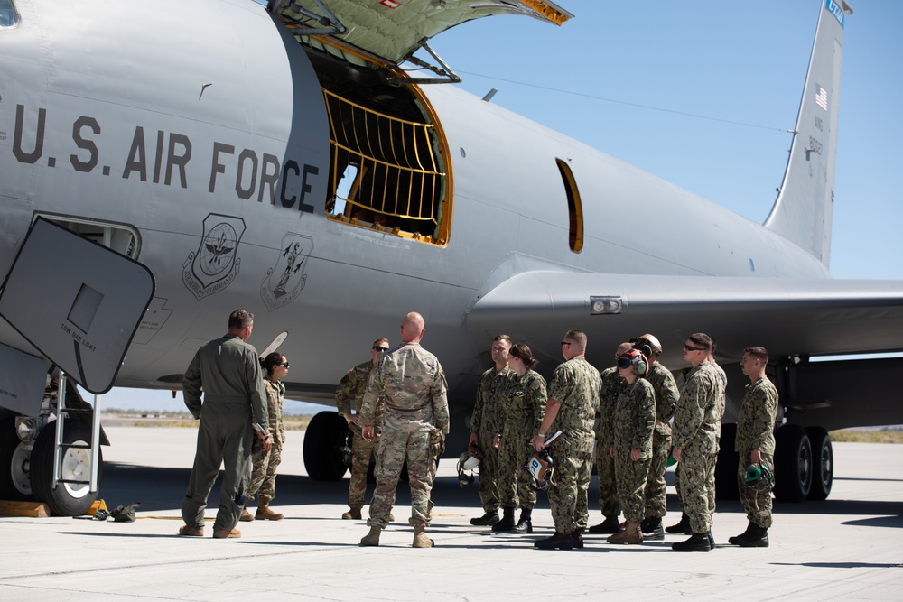 Utah Air National Guard Completes Agile Combat Employment Exercise