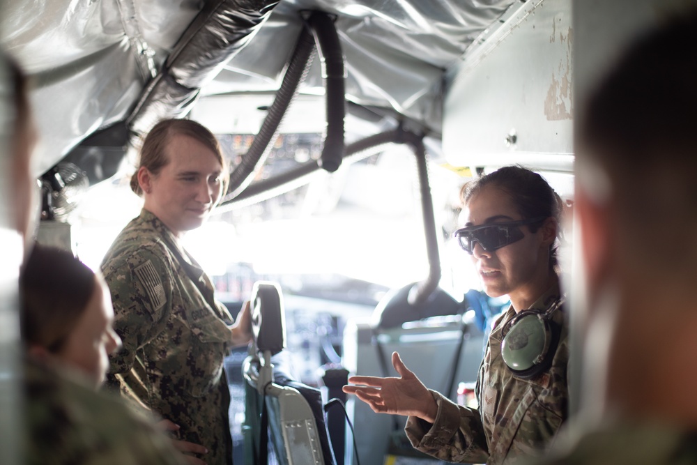 Utah Air National Guard Completes Agile Combat Employment Exercise