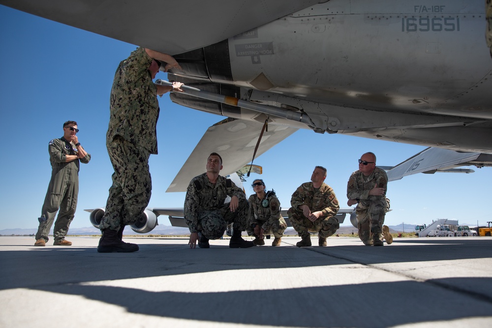 Utah Air National Guard Completes Agile Combat Employment Exercise