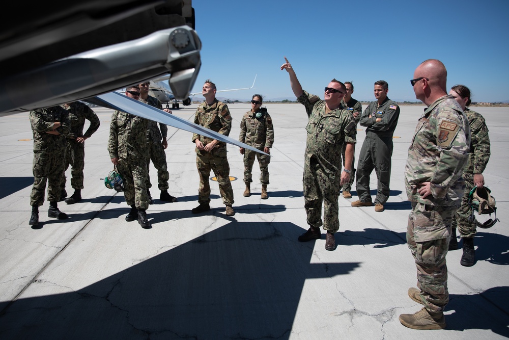 Utah Air National Guard Completes Agile Combat Employment Exercise