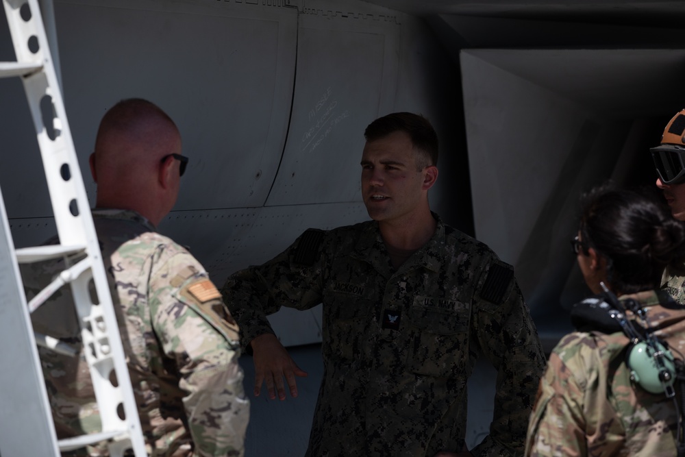 Utah Air National Guard Completes Agile Combat Employment Exercise