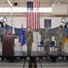 144th AMX Change of Command