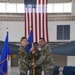 144th AMX Change of Command