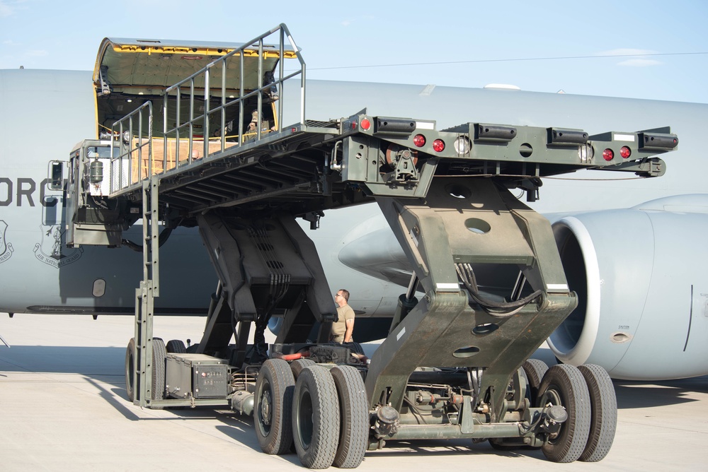 Utah Air National Guard Completes Joint Agile Combat Employment Exercise