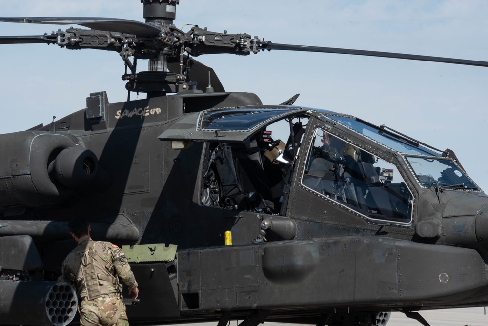 Utah Air National Guard Completes Joint Agile Combat Employment Exercise