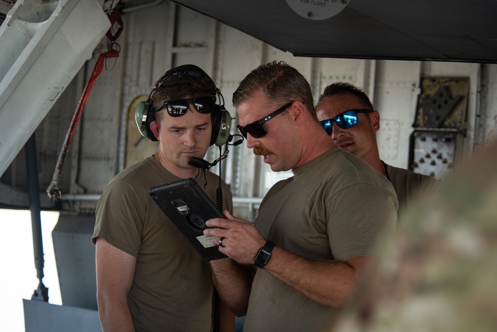 Utah Air National Guard Completes Agile Combat Employment Exercise