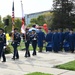 A Career Milestone | 129th Rescue Wing Airmen are recognized for achieving an associate’s degree from the Community College of the Air Force during a commencement ceremony