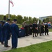 A Career Milestone | 129th Rescue Wing Airmen are recognized for achieving an associate’s degree from the Community College of the Air Force during a commencement ceremony