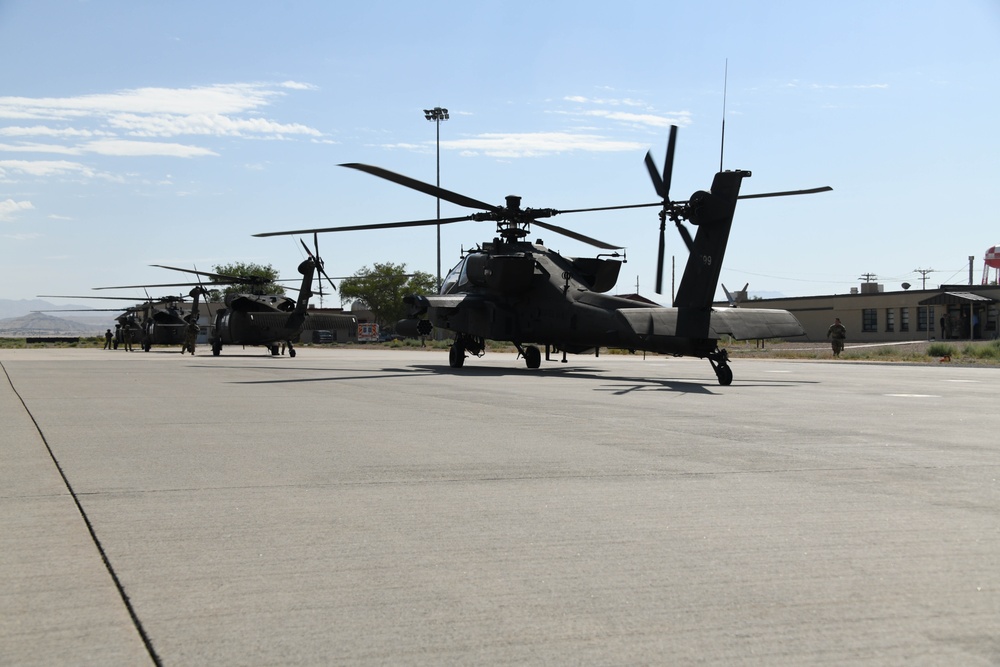 Utah Air National Guard Completes Agile Combat Employment Exercise