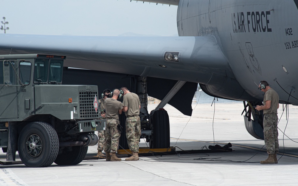 Utah Air National Guard Completes Agile Combat Employment Exercise