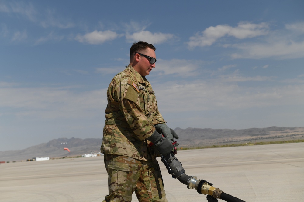 Utah Air National Guard Completes Agile Combat Employment Exercise