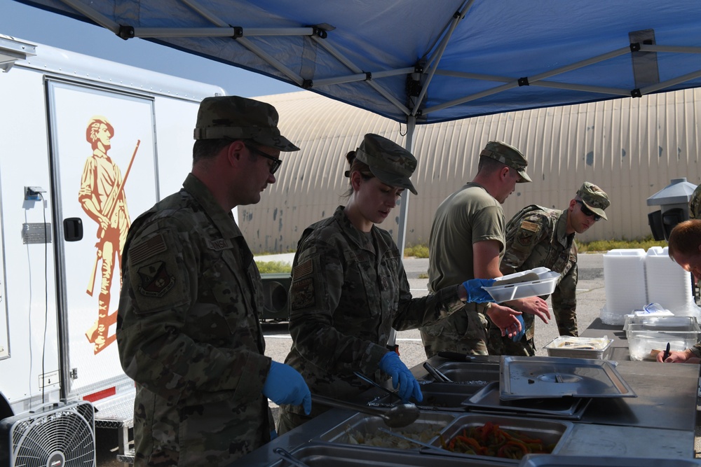 Utah Air National Guard Completes Agile Combat Employment Exercise