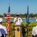 Navy Reserve Center Pearl Harbor 9/11 Commemoration