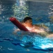 Amphibious by nature: MCAS Iwakuni Marines take on Advanced Swim Qualification
