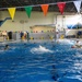 Amphibious by nature: MCAS Iwakuni Marines take on Advanced Swim Qualification