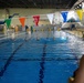 Amphibious by nature: MCAS Iwakuni Marines take on Advanced Swim Qualification