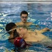 Amphibious by nature: MCAS Iwakuni Marines take on Advanced Swim Qualification