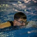 Amphibious by nature: MCAS Iwakuni Marines take on Advanced Swim Qualification